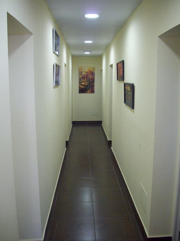 Pension Lydia Viveda Bagian luar foto