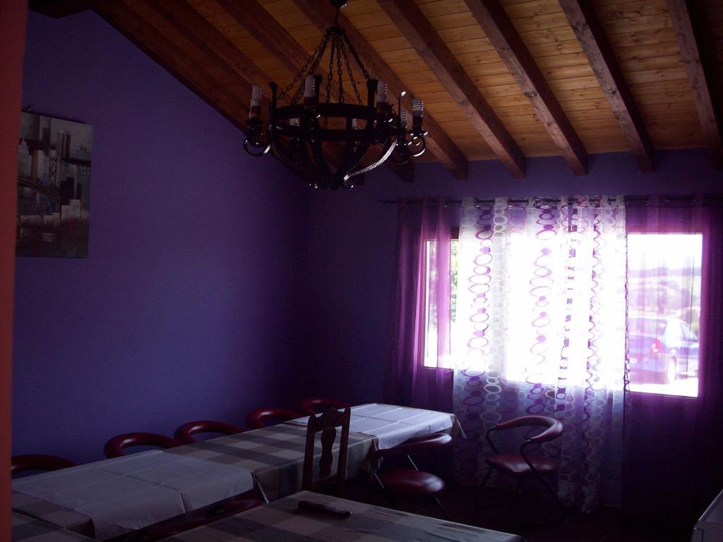 Pension Lydia Viveda Bagian luar foto